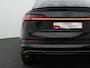 Audi e-tron Sportback 55 408 pk quattro S-Line Black Edition | Panoramadak | Valcona leder | Rondomzicht camera | Geheugenstoel | Oranje gestikt | Matrix LED