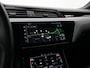 Audi e-tron Sportback 55 408 pk quattro S-Line Black Edition | Panoramadak | Valcona leder | Rondomzicht camera | Geheugenstoel | Oranje gestikt | Matrix LED