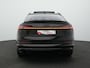 Audi e-tron Sportback 55 408 pk quattro S-Line Black Edition | Panoramadak | Valcona leder | Rondomzicht camera | Geheugenstoel | Oranje gestikt | Matrix LED