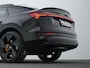 Audi e-tron Sportback 55 408 pk quattro S-Line Black Edition | Panoramadak | Valcona leder | Rondomzicht camera | Geheugenstoel | Oranje gestikt | Matrix LED