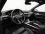 Audi e-tron Sportback 55 408 pk quattro S-Line Black Edition | Panoramadak | Valcona leder | Rondomzicht camera | Geheugenstoel | Oranje gestikt | Matrix LED