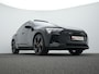 Audi e-tron Sportback 55 408 pk quattro S-Line Black Edition | Panoramadak | Valcona leder | Rondomzicht camera | Geheugenstoel | Oranje gestikt | Matrix LED