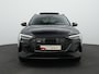 Audi e-tron Sportback 55 408 pk quattro S-Line Black Edition | Panoramadak | Valcona leder | Rondomzicht camera | Geheugenstoel | Oranje gestikt | Matrix LED