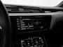 Audi e-tron Sportback 55 408 pk quattro S-Line Black Edition | Panoramadak | Valcona leder | Rondomzicht camera | Geheugenstoel | Oranje gestikt | Matrix LED