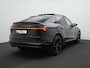 Audi e-tron Sportback 55 408 pk quattro S-Line Black Edition | Panoramadak | Valcona leder | Rondomzicht camera | Geheugenstoel | Oranje gestikt | Matrix LED