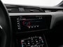 Audi e-tron Sportback 55 408 pk quattro S-Line Black Edition | Panoramadak | Valcona leder | Rondomzicht camera | Geheugenstoel | Oranje gestikt | Matrix LED