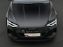 Audi e-tron Sportback 55 408 pk quattro S-Line Black Edition | Panoramadak | Valcona leder | Rondomzicht camera | Geheugenstoel | Oranje gestikt | Matrix LED