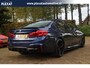 BMW 5-Serie 530e High Executive Aut. | M-Performance Uitgevoerd | Concaver Wheels | Adaptieve Cruise | Uniek | Full Led |Schuifdak