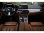 BMW 5-Serie 530e High Executive Aut. | M-Performance Uitgevoerd | Concaver Wheels | Adaptieve Cruise | Uniek | Full Led |Schuifdak