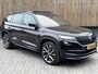 Skoda Kodiaq 1.5 TSI Sportline Automaat | Panoramadak | ACC adaptieve cruise control | 20 inch lichtmetalen velgen | Dodehoek detectie | LED koplampen | Canton HiFi | Keyless Entry&Start | Parkeersensoren voor en achter | Achteruitrijcamera