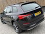 Skoda Kodiaq 1.5 TSI Sportline Automaat | Panoramadak | ACC adaptieve cruise control | 20 inch lichtmetalen velgen | Dodehoek detectie | LED koplampen | Canton HiFi | Keyless Entry&Start | Parkeersensoren voor en achter | Achteruitrijcamera