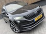 Skoda Kodiaq 1.5 TSI Sportline Automaat | Panoramadak | ACC adaptieve cruise control | 20 inch lichtmetalen velgen | Dodehoek detectie | LED koplampen | Canton HiFi | Keyless Entry&Start | Parkeersensoren voor en achter | Achteruitrijcamera