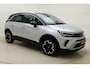 Opel Crossland 1.2 Turbo GS Line | Navigatie | Climate & Cruise Control | Achteruitrijcamera | Parkeersensoren | LMV | Beide stoelen in hoogte te verstellen |  Led verlichting