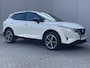 Nissan Qashqai 1.3 MHEV Xtronic Tekna Plus Automaat / 1800KG trekgewicht / Panoramadak / stoelverwarming / massage stoelen / elektrisch verstelbare stoelen / head-up display / 360° camera / adaptieve cruise control / verwarmbaar stuur / elektrische achterklep / matrix LED koplampen / draadloze oplader / keyless entry