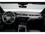 Audi E-tron 50 quattro S 313PK | Nightvision | Massage | HUD | Memory |