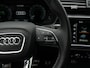 Audi Q3 Sportback 45 TFSI e 245 pk S-tronic S-Line | Panoramadak | Matrix LED | Elektr. verstelbare stoel | Achteruitrijcamera | Stoelverwarming | Navigatie