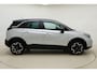 Opel Crossland 1.2 Turbo GS Line | Navigatie | Climate & Cruise Control | Achteruitrijcamera | Parkeersensoren | LMV | Beide stoelen in hoogte te verstellen |  Led verlichting