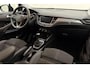 Opel Crossland 1.2 Turbo GS Line | Navigatie | Climate & Cruise Control | Achteruitrijcamera | Parkeersensoren | LMV | Beide stoelen in hoogte te verstellen |  Led verlichting