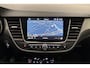 Opel Crossland 1.2 Turbo GS Line | Navigatie | Climate & Cruise Control | Achteruitrijcamera | Parkeersensoren | LMV | Beide stoelen in hoogte te verstellen |  Led verlichting