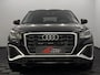 Audi Q2 35 TFSI S-line 150PK Airco, Navi, Parkeersensoren, Cruise control, Stoelverwarming, A start stop, 1 jaar garantie