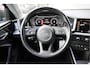 Audi A1 Sportback 25 TFSI 5drs Pro Line BJ2020 Lmv 15" | App-Connect | Virtual cockpit | Airco | Cruise control | Getint glas