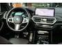 BMW X3 XDrive30e M-SPORT - PANO - TREKAAK - LASER - VOL!!