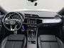 Audi Q3 Sportback 45 TFSI e S Edition PLUG IN HYBRIDE||2x S-LINE BINNEN + BUITEN| ADAPTIVE CRUISE| DODE HOEK | ELEK. TREKHAAK| DIG. DASH|
