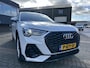Audi Q3 Sportback 45 TFSI e S Edition PLUG IN HYBRIDE||2x S-LINE BINNEN + BUITEN| ADAPTIVE CRUISE| DODE HOEK | ELEK. TREKHAAK| DIG. DASH|