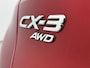Mazda CX-3 2.0 SkyActiv-G 150 GT-M 4WD Autom,Camera A,Cruise Contr,l,HUD,Blis,Navi,Lane Asist,Climate Contr,Stoel verwar,trekhaak