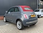 Fiat 500C 0.9 TwinAir Lounge (12 mnd BOVAG-garantie)