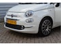 Fiat 500 0.9 TwinAir Turbo Collezione O.a: PDC, Cruise, Navi, Clima, Carplay, DAB, Etc. All-in prijs!