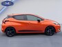 Nissan Micra 0.9 IG-T Tekna, achteruitrijcamera, climaat control, navigatie, 17 inch, vele opties
