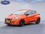 Nissan Micra 0.9 IG-T Tekna, achteruitrijcamera, climaat control, navigatie, 17 inch, vele opties