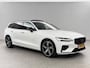 Volvo V60 2.0 T8 Twin Engine AWD 392PK R-Design | Pano | H/K | Massage | Virtual | Memory | Camera | Carplay | Stoelverw./Koeling | LED