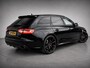 Audi RS4 A4 Avant 4.2 FSI quattro | Nieuwe DB Ketting | Clima | Cruise | Multimedia/Navi | Leder | PDC | Stoelverwarming |