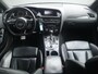 Audi RS4 A4 Avant 4.2 FSI quattro | Nieuwe DB Ketting | Clima | Cruise | Multimedia/Navi | Leder | PDC | Stoelverwarming |
