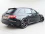 Audi RS4 A4 Avant 4.2 FSI quattro | Clima | Cruise |Multimedia/Navi | Leder | PDC | Stoelverwarming | Nieuwe distributieketting |