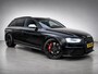 Audi RS4 A4 Avant 4.2 FSI quattro | Nieuwe DB Ketting | Clima | Cruise | Multimedia/Navi | Leder | PDC | Stoelverwarming |