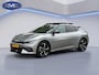 Kia EV6 GT-Line 325 pk AWD 77.4 kWh, matgrijs, panoramadak , 20 inch, camera, vele opties, Nederlandse auto met nationale auto pas