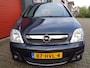 Opel Meriva 1.6-16V Temptation 105PK Airco Cruise LMV Hoge-Zit Trekhaak 2E-Eigenaar 107Dkm NAP NL-Auto