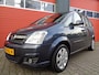 Opel Meriva 1.6-16V Temptation 105PK Airco Cruise LMV Hoge-Zit Trekhaak 2E-Eigenaar 107Dkm NAP NL-Auto