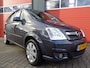 Opel Meriva 1.6-16V Temptation 105PK Airco Cruise LMV Hoge-Zit Trekhaak 2E-Eigenaar 107Dkm NAP NL-Auto