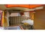 Volkswagen Transporter T2 Westfalia Madrid