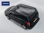 Mercedes-Benz Citan 108 CDI L1 Led koplampen Sidebars Cruise control Airco