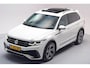 Volkswagen Tiguan 1.5 TSI R-Line Nieuw model Aut. [ Panorama Virtual Navi ]
