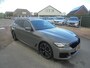 BMW 5-Serie Touring Bmw 520 i M sport airco ecc panorama dak navigatie trekhaak