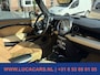 MINI Clubman Mini 1.6 Cooper S AUTOMAAT 2X SLEUTEL + BOEKJES!