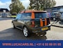 MINI Clubman Mini 1.6 Cooper S AUTOMAAT 2X SLEUTEL + BOEKJES!