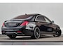 Mercedes-Benz S-klasse AMG 63 4Matic+ Lang Premium Plus Entertainment | Pano | Burmester | FULL Option