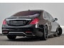 Mercedes-Benz S-klasse AMG 63 4Matic+ Lang Premium Plus Entertainment | Pano | Burmester | FULL Option
